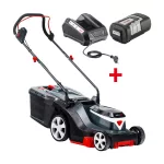 AL-KO Easy 3.85 Li SET (AKKU + TÖLTŐ)