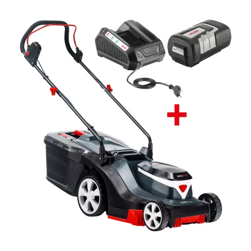 AL-KO Easy 3.85 Li SET (AKKU + TÖLTŐ)