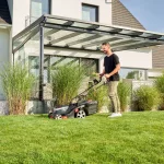 AL-KO Easy 3.85 Li SET (AKKU + TÖLTŐ)