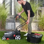 AL-KO Easy 3.85 Li SET (AKKU + TÖLTŐ)