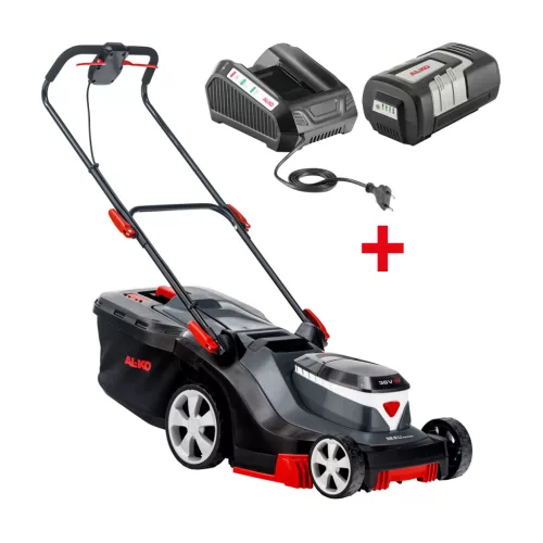 AL-KO Comfort 38.5 Li SET (AKKU + TÖLTŐ)