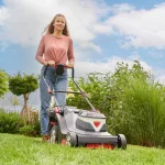 AL-KO Comfort 38.5 Li SET (AKKU + TÖLTŐ)