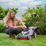 AL-KO Comfort 38.5 Li SET (AKKU + TÖLTŐ)