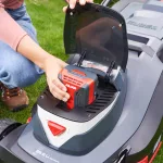 AL-KO Comfort 38.5 Li SET (AKKU + TÖLTŐ)