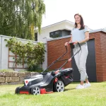 AL-KO Comfort 38.5 Li SET (AKKU + TÖLTŐ)