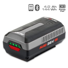 AL-KO B 160 LI AKKU 36V 4AH BT AL-KO B 160 LI AKKU 36V 4AH BT