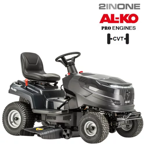 AL-KO EASY T13-92.6 CS-A