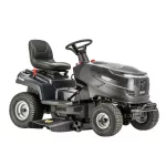 AL-KO EASY T13-92.6 CS-A