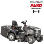 AL-KO COMFORT T14-86.6 HD-A