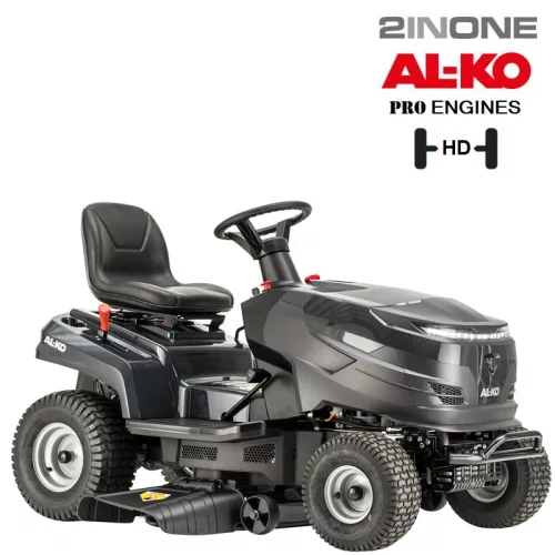 AL-KO COMFORT T14-92.6 HDS-A