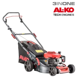 AL-KO EASY 4.16 P-D