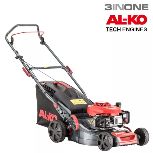 AL-KO EASY 4.16 P-D