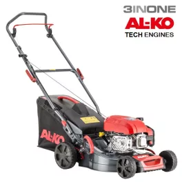 AL-KO EASY 4.26 P-D