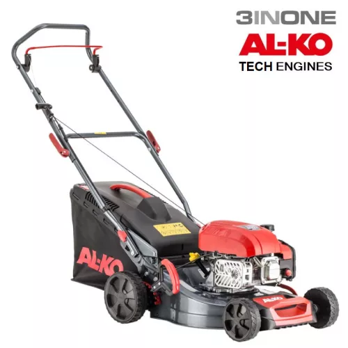 AL-KO EASY 4.26 P-D