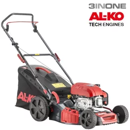 AL-KO EASY 4.66 P-D