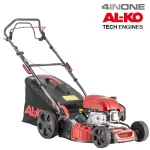 AL-KO EASY 4.66 SP-D