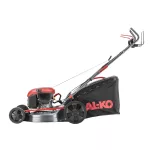 AL-KO EASY 4.66 SP-D