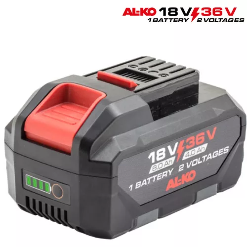 114128-Akkumulátor B160.6 Li (18/36V)