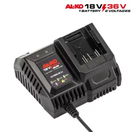 114131-Akkumulátor töltő C150.6 Li  (18/36V)