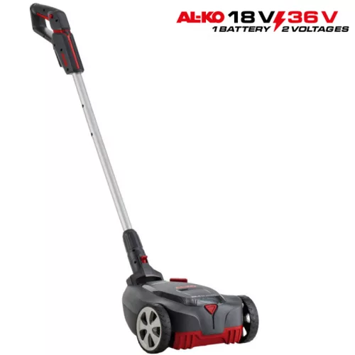 AL-KO MULCH & GROW 22.6 Li COMFORT (AKKU ÉS TÖLTŐ NÉLKÜL)