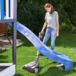 AL-KO MULCH & GROW 22.6 Li COMFORT (AKKU ÉS TÖLTŐ NÉLKÜL)