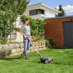AL-KO MULCH & GROW 22.6 Li COMFORT (AKKU ÉS TÖLTŐ NÉLKÜL)