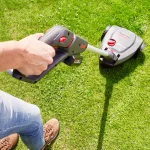 AL-KO MULCH & GROW 22.6 Li COMFORT (AKKU ÉS TÖLTŐ NÉLKÜL)