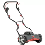 AL-KO Razor Cut 38.6 Li HM Comfort (AKKU ÉS TÖLTŐ NÉLKÜL)