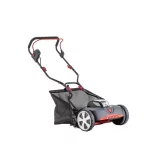 AL-KO Razor Cut 38.6 Li HM Comfort (AKKU ÉS TÖLTŐ NÉLKÜL)