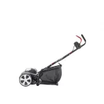 AL-KO Razor Cut 38.6 Li HM Comfort (AKKU ÉS TÖLTŐ NÉLKÜL)
