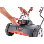 AL-KO Razor Cut 38.6 Li HM Comfort (AKKU ÉS TÖLTŐ NÉLKÜL)