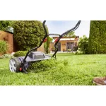 AL-KO Razor Cut 38.6 Li HM Comfort (AKKU ÉS TÖLTŐ NÉLKÜL)