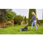 AL-KO Razor Cut 38.6 Li HM Comfort (AKKU ÉS TÖLTŐ NÉLKÜL)