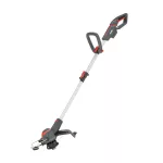 AL-KO GTD 1833 Greenline Comfort (AKKU ÉS TÖLTŐ NÉLKÜL)