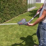 AL-KO HTAD 1845 (AKKU ÉS TÖLTŐ NÉLKÜL)