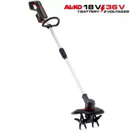  AL-KO TLD 1820 Comfort (AKKU ÉS TÖLTŐ NÉLKÜL)