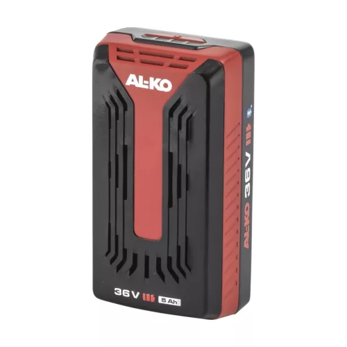 AL-KO B 200Li Akku 36V 5Ah Li-Ion Bluetooth