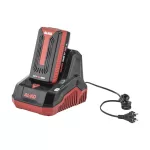 AL-KO FC 1200Li gyors töltő
