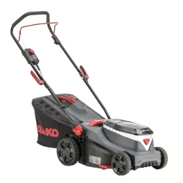 AL-KO COMFORT 34.6 Li (AKKU ÉS TÖLTŐ NÉLKÜL)
