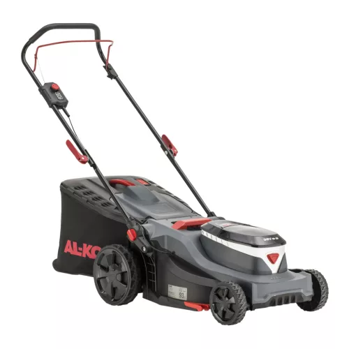 AL-KO COMFORT 43.6 Li (AKKU ÉS TÖLTŐ NÉLKÜL)