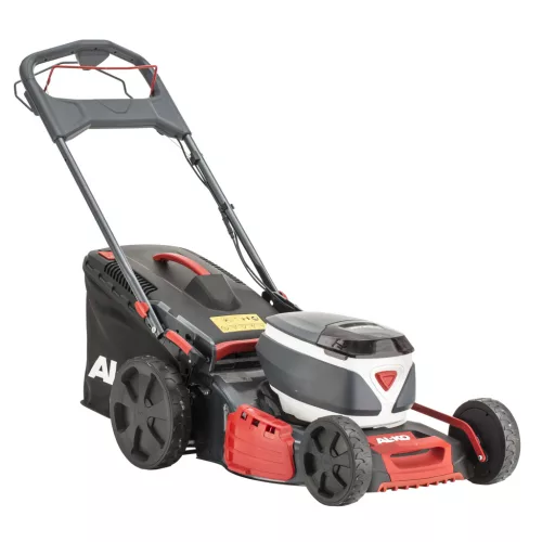 AL-KO COMFORT 46.6 Li SP (AKKU ÉS TÖLTŐ NÉLKÜL)