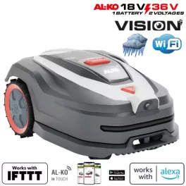 AL-KO ROBOLINHO 500 W VISION