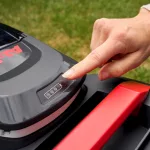 AL-KO COMFORT 34.6 Li  SET (AKKU + TÖLTŐ)