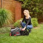 AL-KO COMFORT 38.6 Li SET (AKKU + TÖLTŐ)