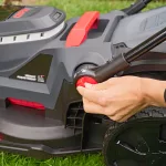 AL-KO COMFORT 38.6 Li SET (AKKU + TÖLTŐ)