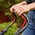 AL-KO COMFORT 38.6 Li SET (AKKU + TÖLTŐ)