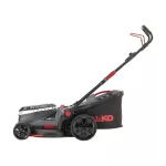 AL-KO COMFORT 38.6 Li SET (AKKU + TÖLTŐ)