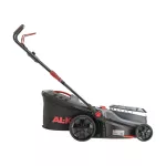 AL-KO COMFORT 38.6 Li SET (AKKU + TÖLTŐ)