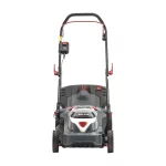 AL-KO COMFORT 38.6 Li SET (AKKU + TÖLTŐ)