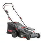 AL-KO COMFORT 43.6 Li SET (AKKU + TÖLTŐ)